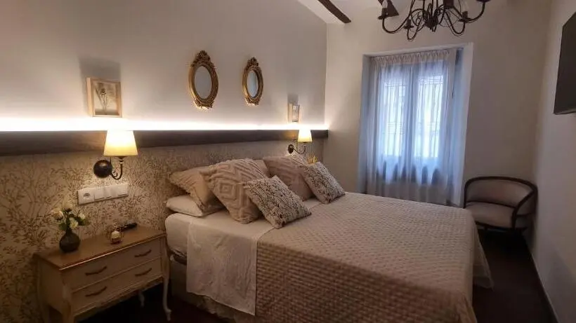 スタンダードルーム, La Casa Del Huerto