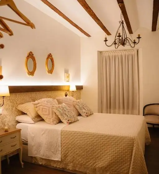 スタンダードルーム, La Casa Del Huerto