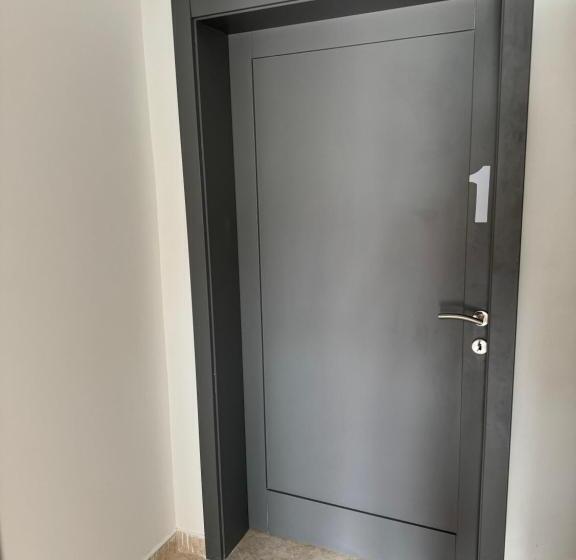 اتاق استاندارد با بالکن, Maison D Amour Farmhouse