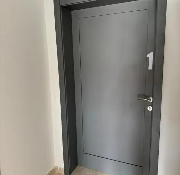 اتاق استاندارد با بالکن, Maison D Amour Farmhouse
