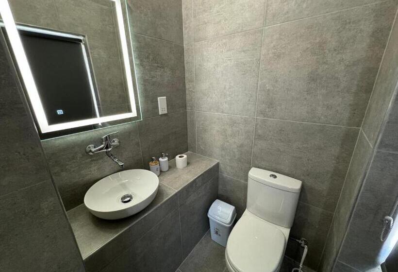 اتاق استاندارد با بالکن, Maison D Amour Farmhouse