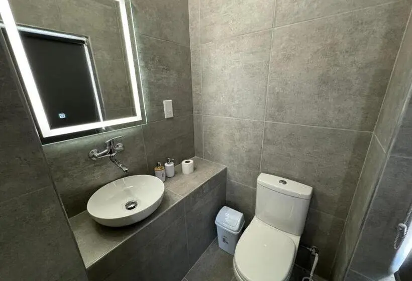 اتاق استاندارد با بالکن, Maison D Amour Farmhouse