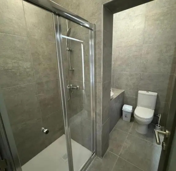 اتاق استاندارد با بالکن, Maison D Amour Farmhouse