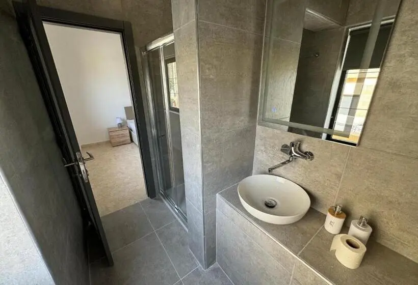 اتاق استاندارد با بالکن, Maison D Amour Farmhouse