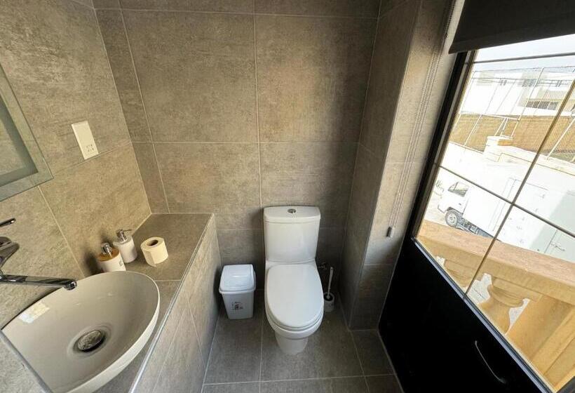 اتاق استاندارد با بالکن, Maison D Amour Farmhouse