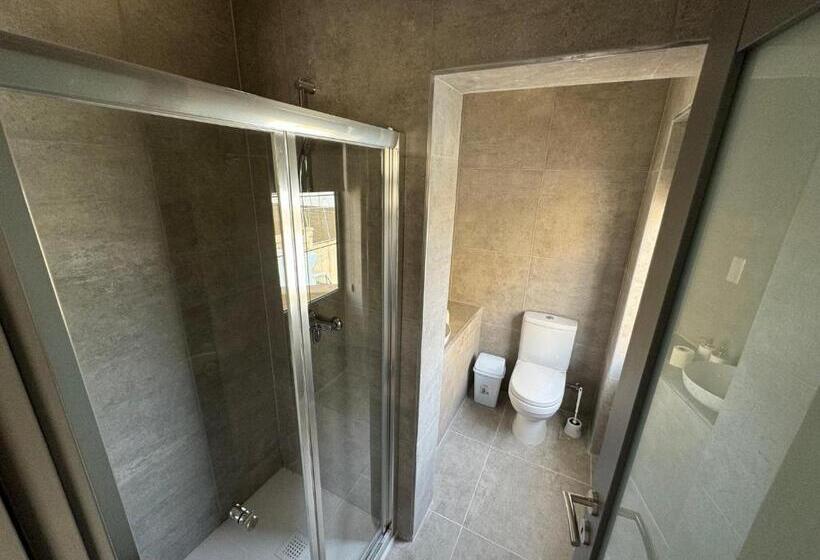 اتاق استاندارد با بالکن, Maison D Amour Farmhouse
