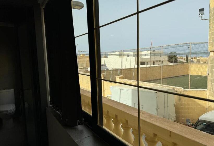 اتاق استاندارد با بالکن, Maison D Amour Farmhouse