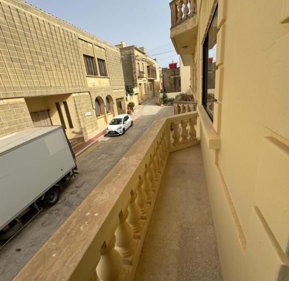 اتاق استاندارد با بالکن, Maison D Amour Farmhouse