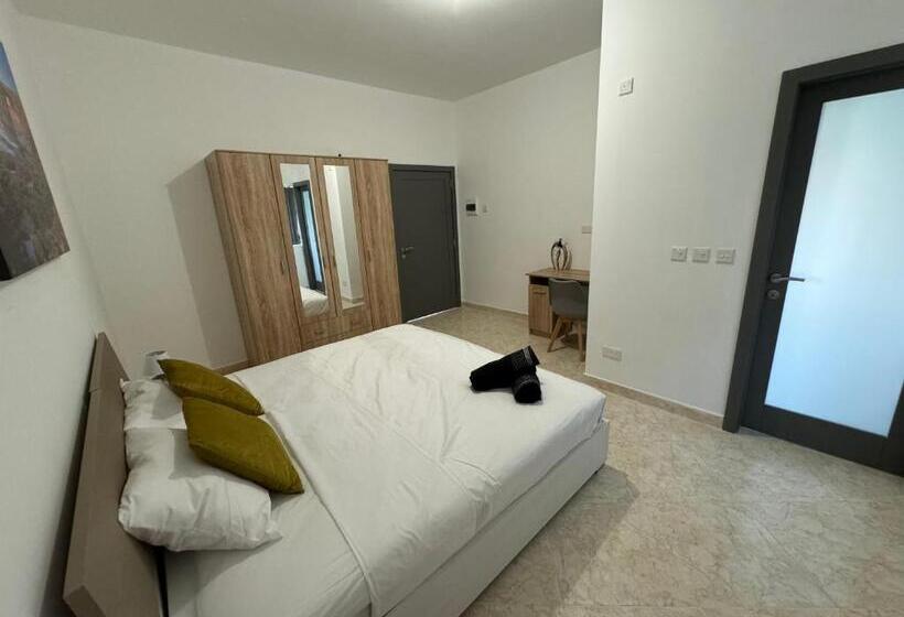 اتاق استاندارد با بالکن, Maison D Amour Farmhouse