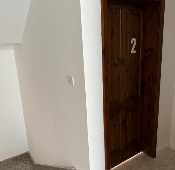 اتاق استاندارد با چشمانداز استخر, Maison D Amour Farmhouse