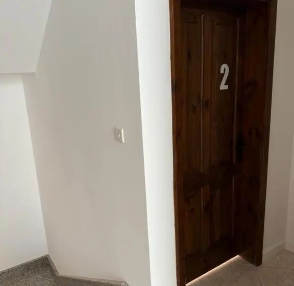 اتاق استاندارد با چشم‌انداز استخر, Maison D Amour Farmhouse