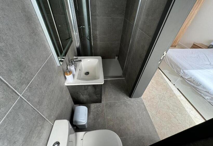 اتاق استاندارد با چشمانداز استخر, Maison D Amour Farmhouse