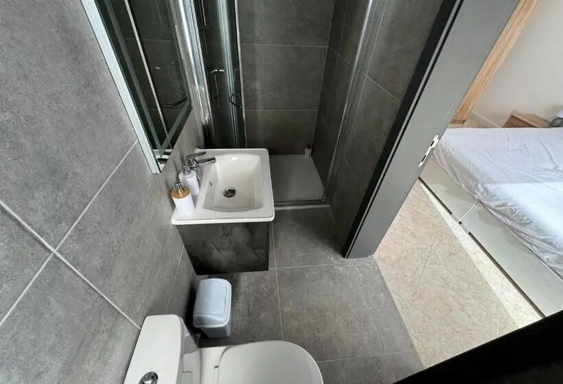 اتاق استاندارد با چشم‌انداز استخر, Maison D Amour Farmhouse