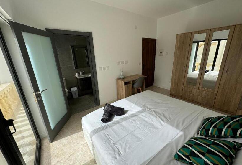 اتاق استاندارد با چشمانداز استخر, Maison D Amour Farmhouse