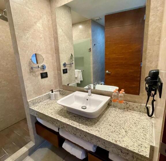 テラス付スイート, Suite 504 Hotel Sonata