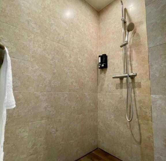 جناح مزود بتراس, Suite 504 Hotel Sonata