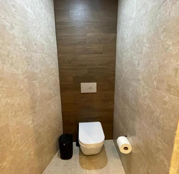 جناح مزود بتراس, Suite 504 Hotel Sonata