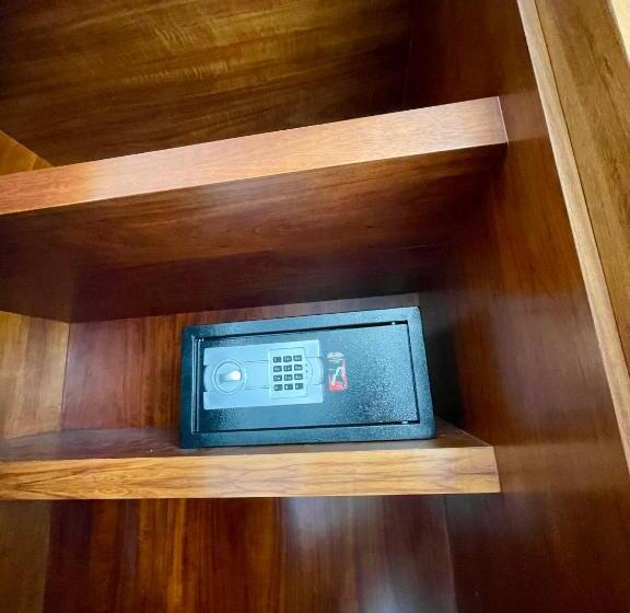 جناح مزود بتراس, Suite 504 Hotel Sonata