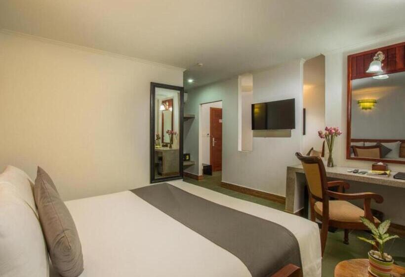 ファミリールーム, Ta Ye Hotel 大业酒店