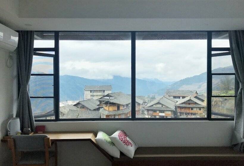 Chambre Standard, Travelling With Hotel Long Ji Ping An