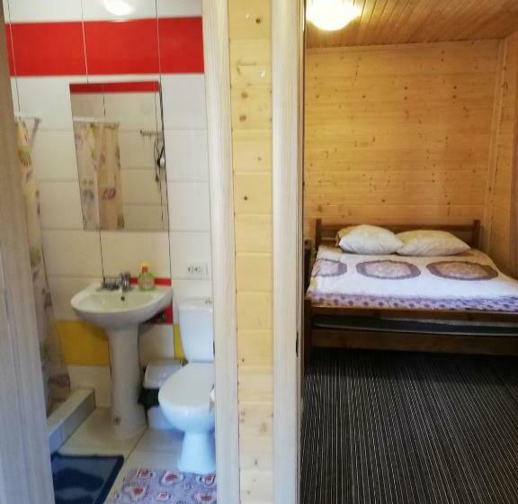 سوئیت 2 خوابه, Krym