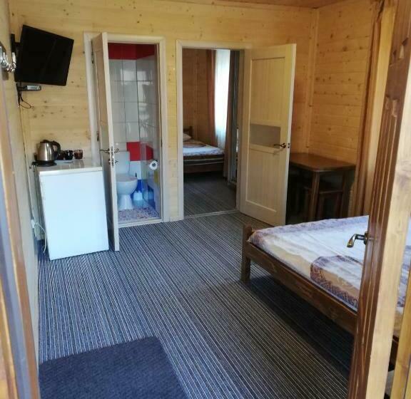 سوئیت 2 خوابه, Krym