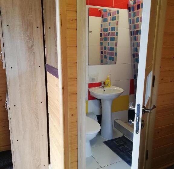 اتاق استاندارد سه نفره, Krym