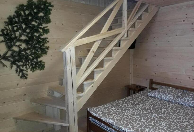 اتاق خانوادگی, Krym