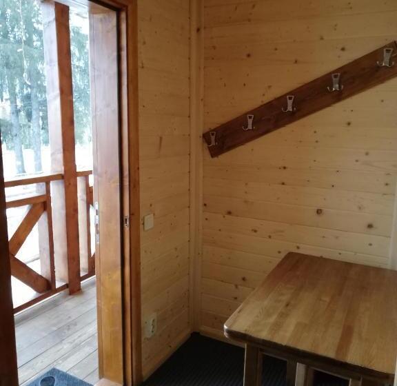 اتاق خانوادگی, Krym