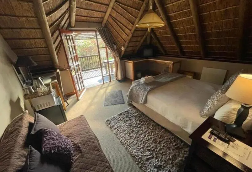 スタンダードルーム, Midrand Wild Goose Guest House & Conferencing Venue