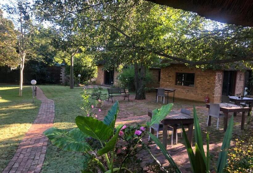 Номер Стандарт, Midrand Wild Goose Guest House & Conferencing Venue
