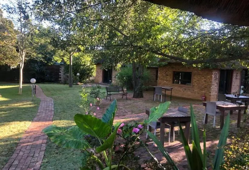 スタンダードルーム, Midrand Wild Goose Guest House & Conferencing Venue