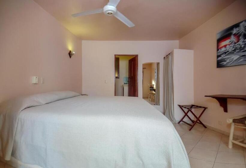 اتاق لوکس, Villa La Plantacion