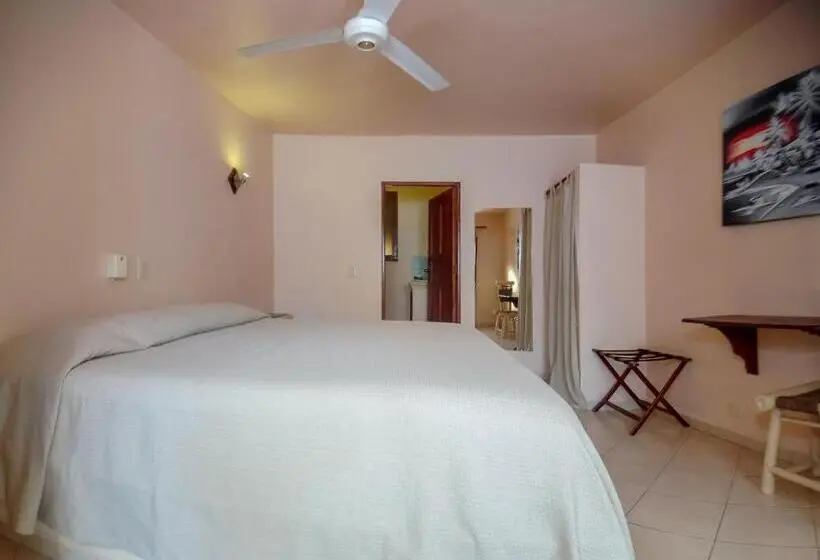 اتاق لوکس, Villa La Plantacion