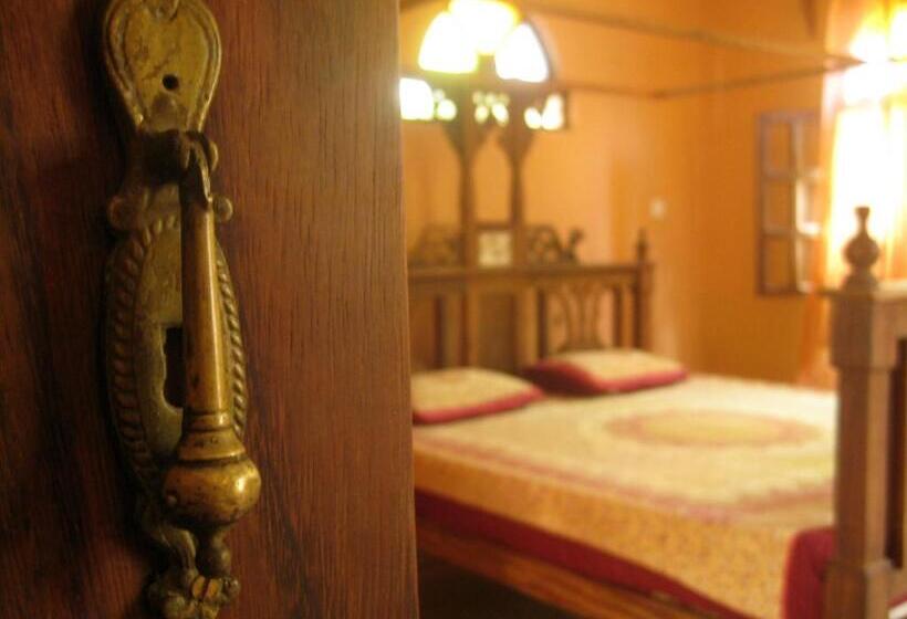 חדר סטנדרט עם טרסה, Casa Umoja