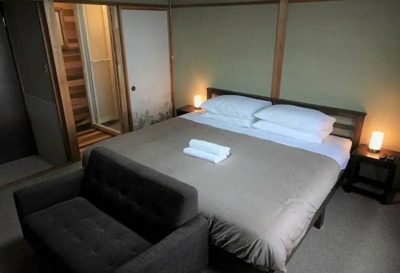 スーペリアールーム, Myosen