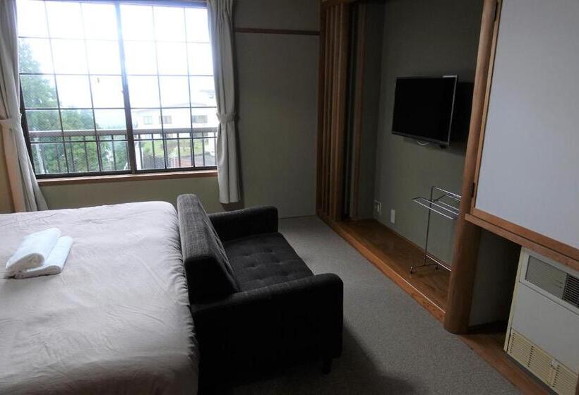 חדר סופריור עם מיטת קינג, Myosen