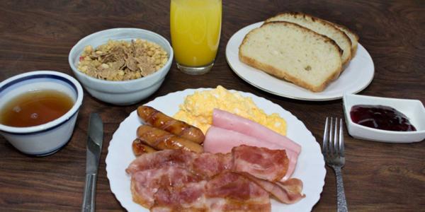 חדר סופריור עם מיטת קינג, Myosen