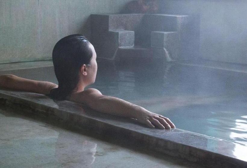 חדר סופריור עם מיטת קינג, Myosen