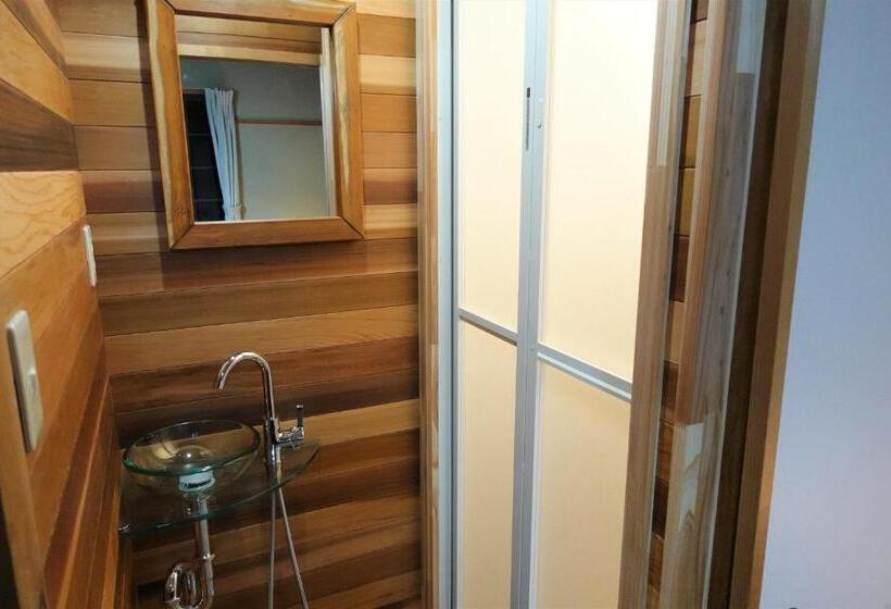 חדר סופריור עם מיטת קינג, Myosen