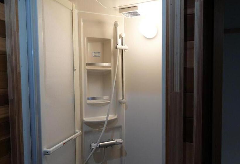 חדר משפחתי מקשר, Myosen