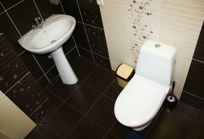 标准间, Vesela Bdzhilka