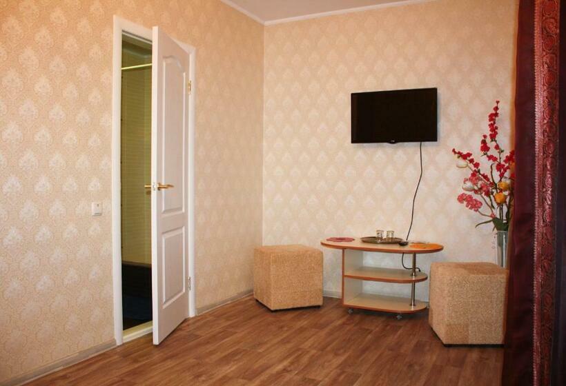 标准间, Vesela Bdzhilka