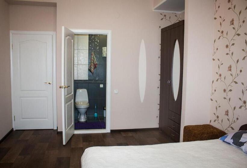 标准间, Vesela Bdzhilka