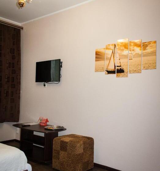 标准间, Vesela Bdzhilka