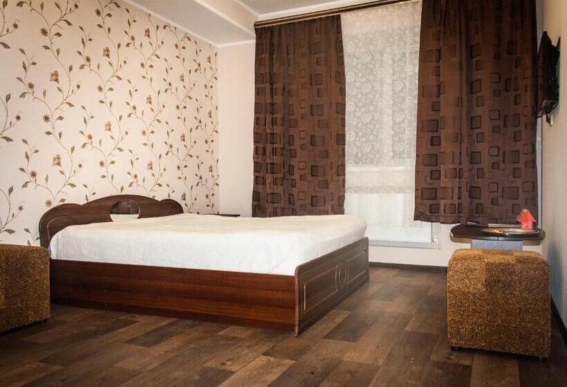 标准间, Vesela Bdzhilka