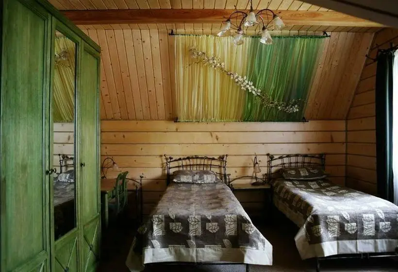 Standard-huone, Villa Iris