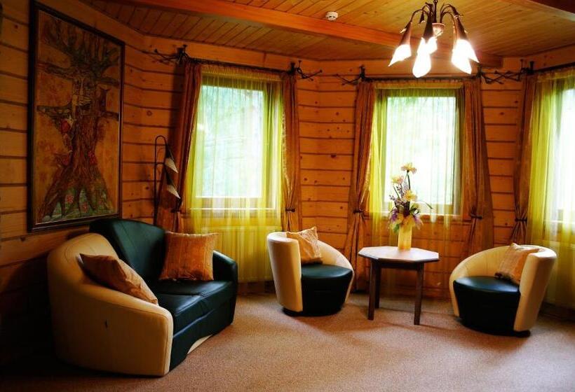 Люкс, Villa Iris