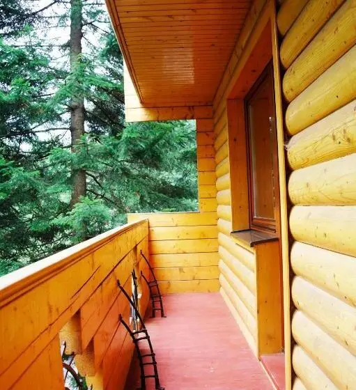 Standard-huone Parveke, Villa Iris