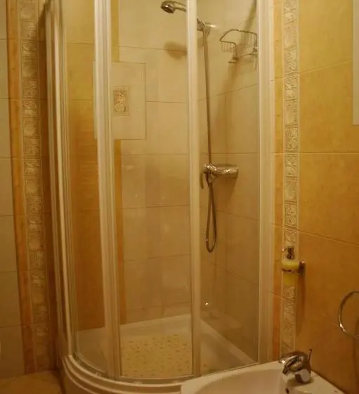 Standard-huone Parveke, Villa Iris